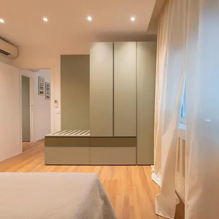 Italianflat - Ravenala *