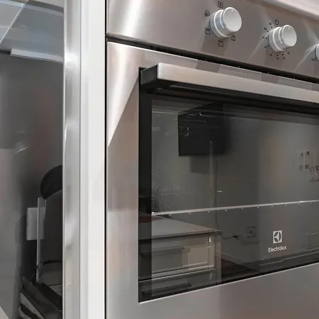 Italianflat - Ravenala