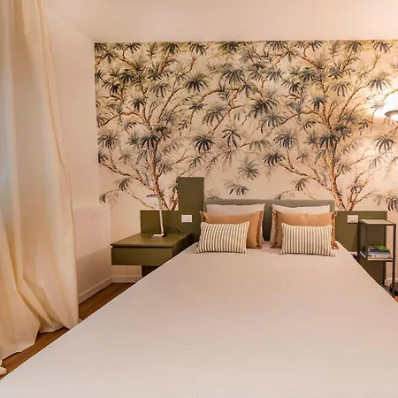 Italianflat - Ravenala *