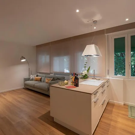 アパート Italianflat - Ravenala