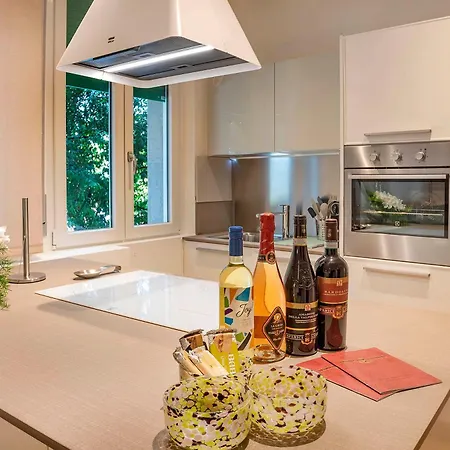 Italianflat - Ravenala