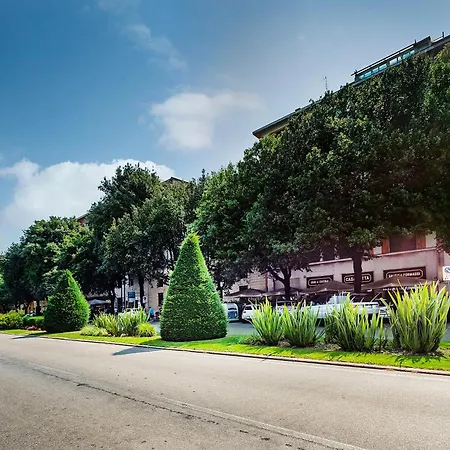 Italianflat - Ravenala شقة *