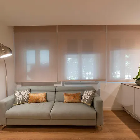 Italianflat - Ravenala * Verona