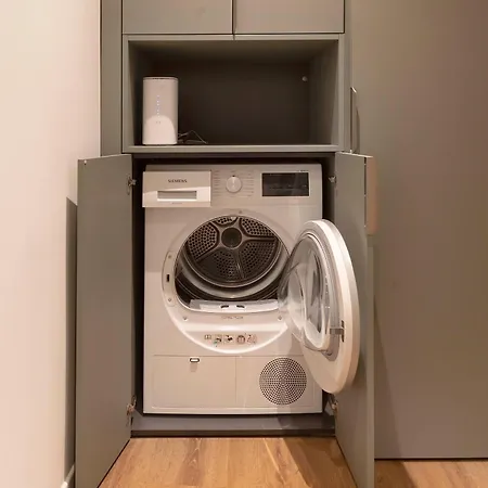 Italianflat - Ravenala Verona