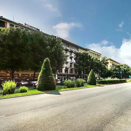 Italianflat - Ravenala *