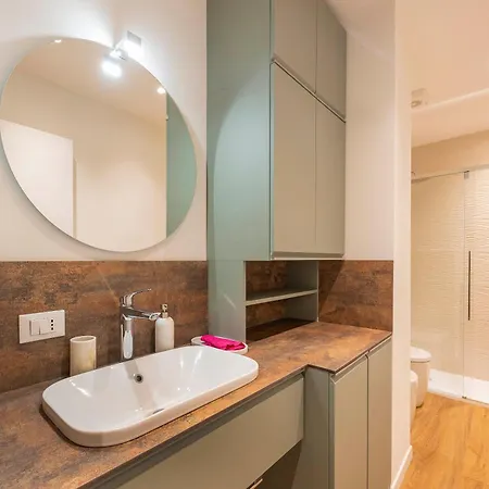 Apartment Italianflat - Ravenala Verona