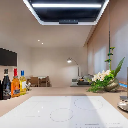 Italianflat - Ravenala