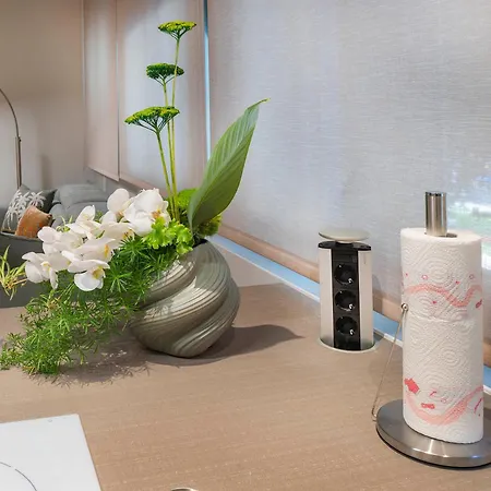 Italianflat - Ravenala *