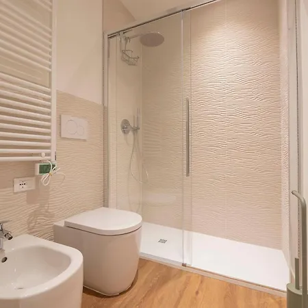 Italianflat - Ravenala Verona