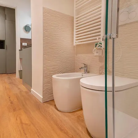 Italianflat - Ravenala Apartman Verona