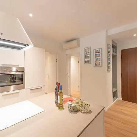 Italianflat - Ravenala *