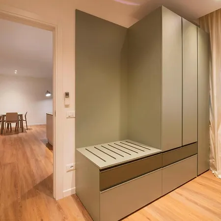 Apartment Italianflat - Ravenala Verona