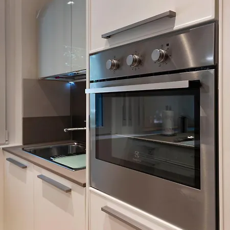 Italianflat - Ravenala * Verona