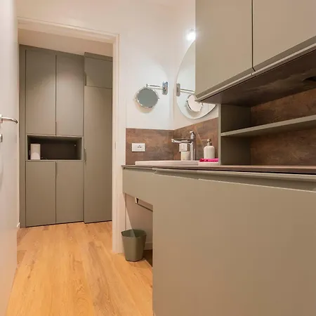 Apartment Italianflat - Ravenala Verona