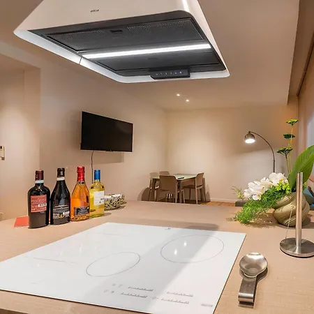 Italianflat - Ravenala