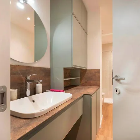 Italianflat - Ravenala *