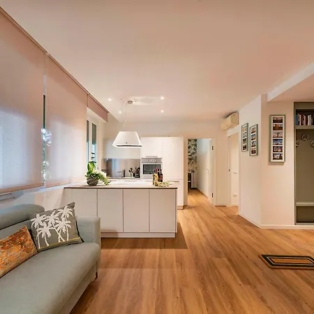 Appartamento Italianflat - Ravenala Verona