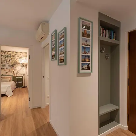 Italianflat - Ravenala Verona