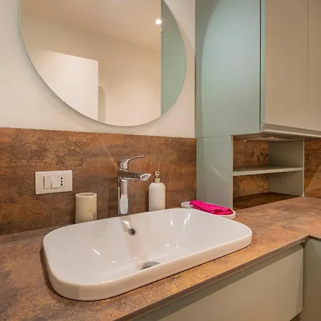 Italianflat - Ravenala Verona