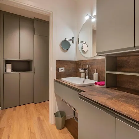 Appartamento Italianflat - Ravenala Verona