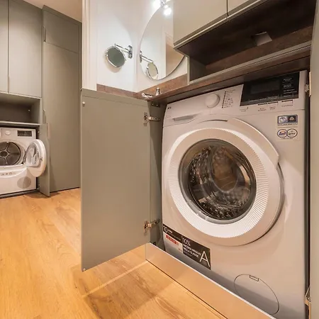 Italianflat - Ravenala *