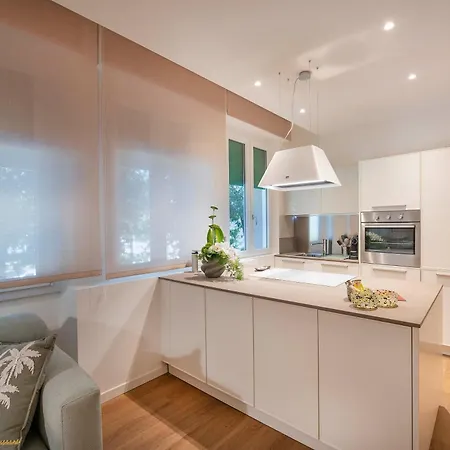 Apartment Italianflat - Ravenala