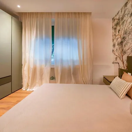 Italianflat - Ravenala Apartman