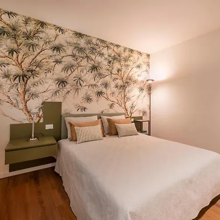 Apartman Italianflat - Ravenala *