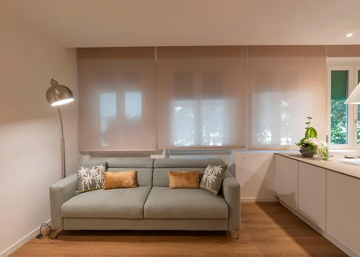 Italianflat - Ravenala * Verona