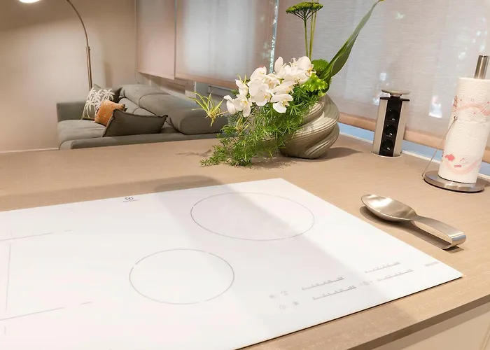 Lägenhet Italianflat - Ravenala Verona