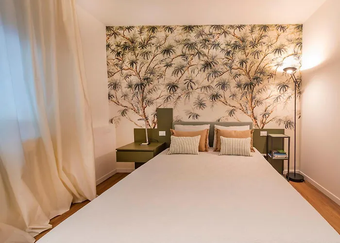 Italianflat - Ravenala *