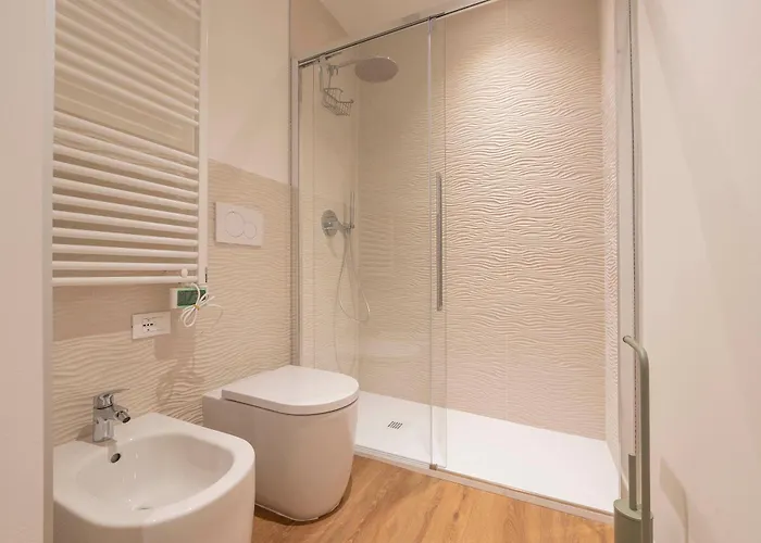 Italianflat - Ravenala Verona
