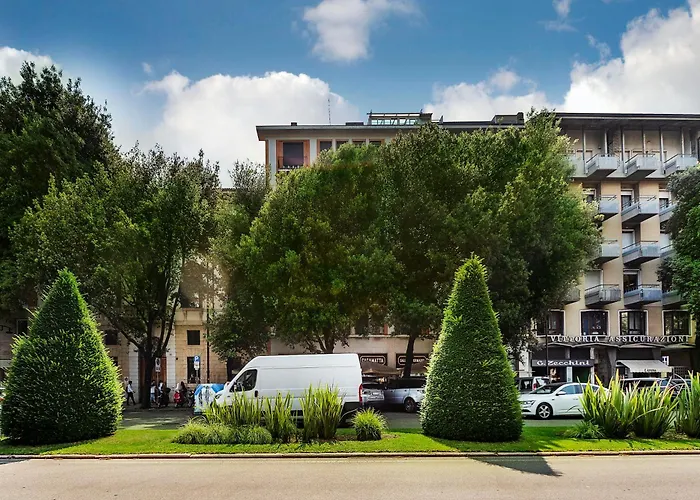 דירה Italianflat - Ravenala