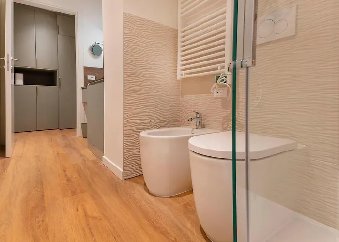 Italianflat - Ravenala Lägenhet Verona