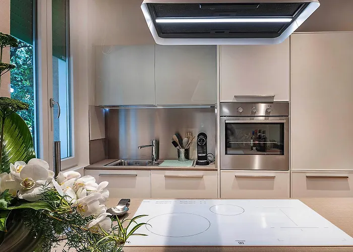 דירה Italianflat - Ravenala