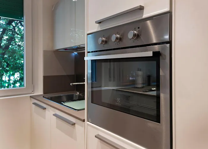 Italianflat - Ravenala * Verona
