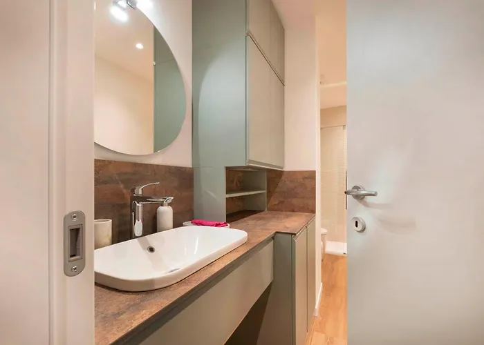 Italianflat - Ravenala *
