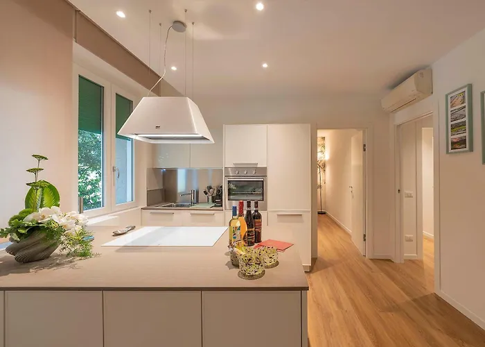 Italianflat - Ravenala * Verona