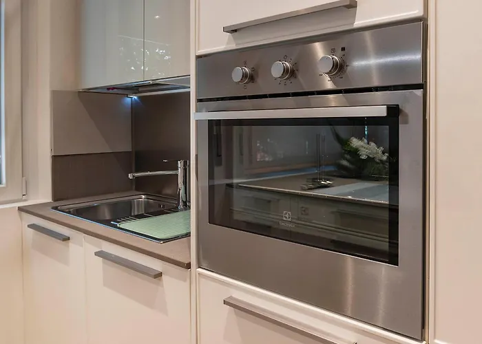 Italianflat - Ravenala Lägenhet