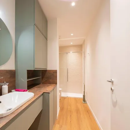 Italianflat - Ravenala Lägenhet Verona
