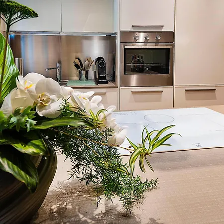 Italianflat - Ravenala Lägenhet Verona