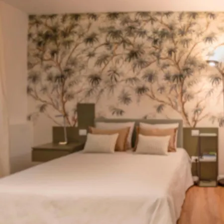 Italianflat - Ravenala * Verona