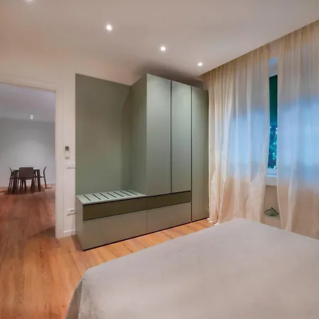 Italianflat - Ravenala Lägenhet Verona