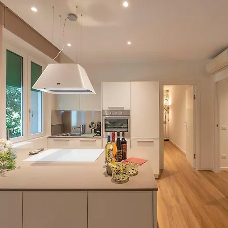 Italianflat - Ravenala * Verona