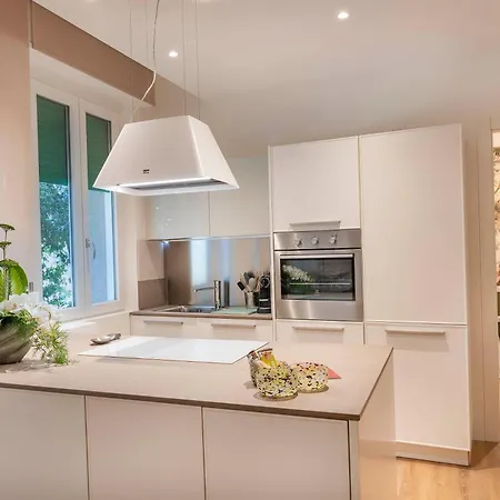 Lägenhet Italianflat - Ravenala *