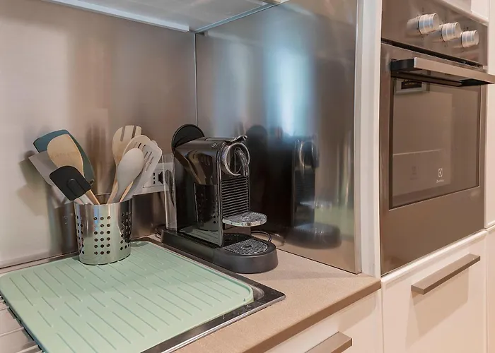 Apartament Italianflat - Ravenala