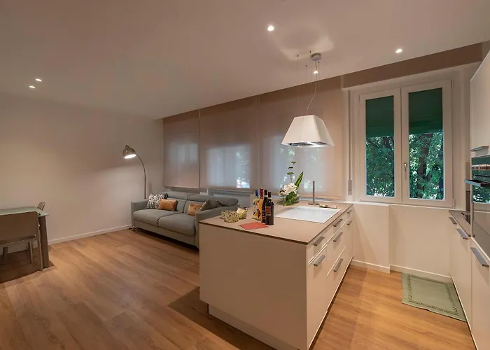 Apartament Italianflat - Ravenala