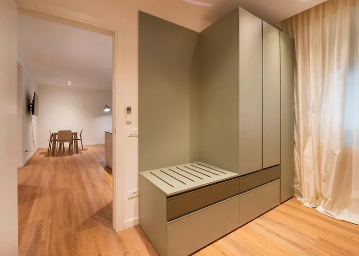 Apartament Italianflat - Ravenala Werona