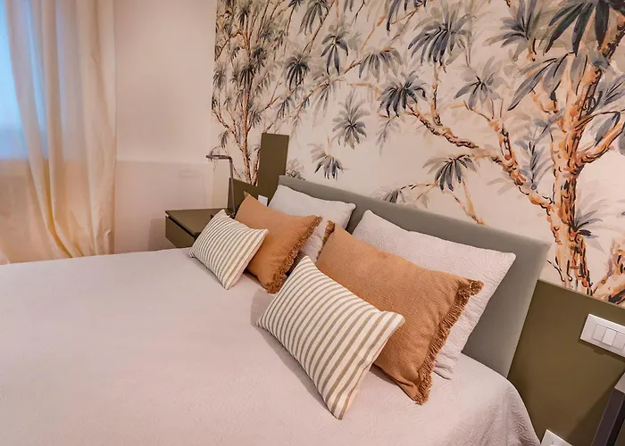 Apartament Italianflat - Ravenala *