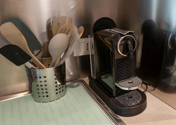 Italianflat - Ravenala Apartament Werona